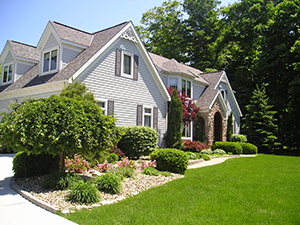 Landscapers and Lawncare Services in Virginia, MN