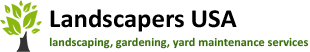 Virginia Landscapers